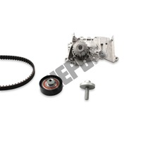 фото thumb №1, Грм + насос zest. dacia dacia renault hepu