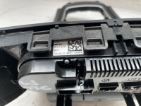 Mercedes w176 aklasa рамка тунель середнього панель кондиціонера a1766807100 Оригінал, фото thumb