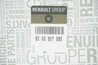 фото thumb №6, Амортизатор. r espace iv перед ren 8200657085