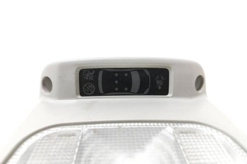 фото thumb №10, Освещение внутренние peugeot 5008 9658675977 1.56l дизель 82kw 2011