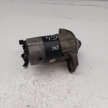 фото thumb №6, Volkswagen vw golf 4 iv 1,4 стартер valeo 020911023s