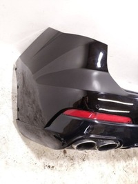 фото thumb №14, Maserati levante 2017 бамперы