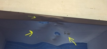 фото thumb №12, Bmw 5 g60 g61 v двері перед лівий передні ліві