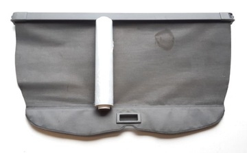 фото thumb №11, Ролета багажника renault scenic ii grand 2003-2009 сірий