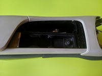 фото thumb №6, Туннель средний подлокотник volvo xc90 ii 15r