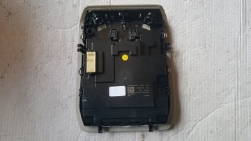 фото thumb №9, Лампа стеля led- vw golf viii 5h0959561ar