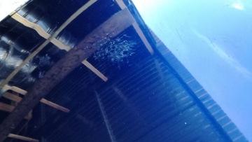 фото thumb №6, Капот opel vectra c signum 02-05 z21b синя