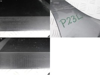 фото thumb №12, Mercedes cls c257 amg молдинг поріг поріг правий