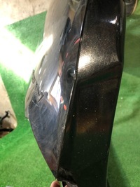 фото thumb №4, Кришка багажника задня задня ford kuga mk1