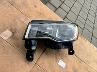 фото thumb №1, Jeep grand cherokee wk2 лампа перед левая