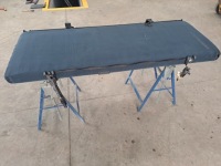 фото thumb №7, Ліжко верхній лежак верхній гамак volvo fh 13 lift