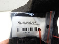 фото thumb №4, Заглушка спинка сидіння prawył задня opel astra j