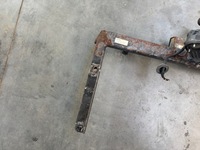 фото thumb №9, Audi a4 b8 kombi hak буксирувальний модуль джгут