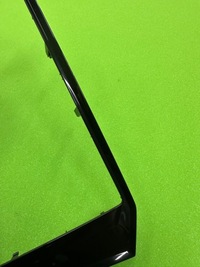 фото thumb №7, Рамка dekor захист радіо навігації vw passat b8 arteon piano оригінал