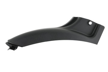 фото thumb №1, Накладка підкрилки внутрішня лівий перед iveco daily 2014-