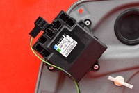 фото thumb №7, Підйомник скло правий перед eu a1697202879 mercedes b-klasa w245 05-08