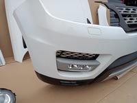 фото thumb №8, Капот крила радіатор бампер перед range rover sport l494