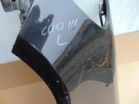 фото thumb №9, Крыло левый перед renault clio iii nv676