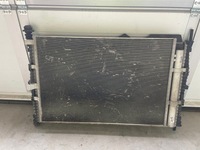 фото thumb №1, Ford transit mk8 2.2 tdci fwd комплект радіатор