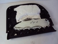 фото thumb №5, Обивка дверь правый перед ford edge mk2