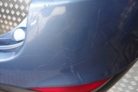 фото thumb №7, Hyundai ix35 ix 35 бампер задняя задний 10-