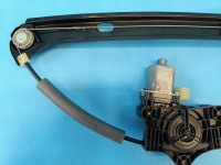 фото thumb №10, Skoda superb 3 combi 2.0 tfsi 206kw 4x4 2018r механізм двері лівий задня