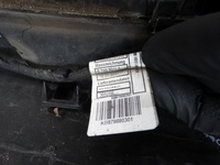 фото thumb №16, Bmw 8 g14 g15 g16 m-pakiet 18- бампер передний