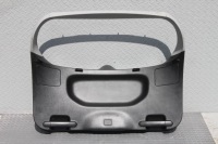 фото thumb №1, Обивка защита задняя крышки багажника задняя honda civic ix kombi 11-17