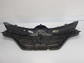 фото thumb №9, Решётка решётка радиатора хром логотип renault espace v 622562277r