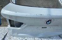 фото thumb №7, Bmw x6m f86 f16 багажник оригінальний номер 41007387916