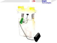 фото thumb №2, Датчик рівня пального [delphi]