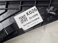 фото thumb №8, Молдинг dekor защита консоли панели kia niro ii 847m5-at020