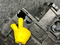 фото thumb №7, Vw tiguan ii 2 лампа левая перед передняя 5nb941035d