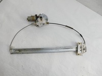 фото thumb №1, Mazda mpv lw lift підйомник скло правий перед