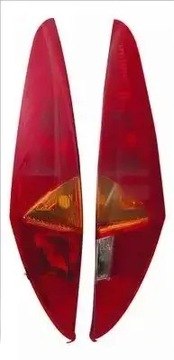 фото thumb №1, Лампа задняя 11-0542-01-2 tyc fiat punto ii