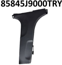 фото thumb №1, Hyundai kona накладка внутренняя стойка b правая оригинальный номер 85845j9000try