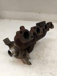 фото thumb №7, Ford mondeo mk3 iii турбина турбонагнетатель turbo 4s7q6k682en