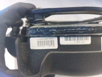 фото thumb №11, Панель раздаточная, капот подушка безопасности mercedes e класс w211 eu