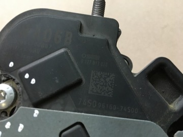 фото thumb №8, S-cross sx4 16- рестайлінг swift генератор 1.4 k14d гібрид 96160-74s00