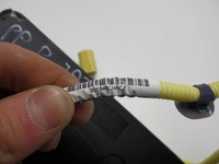 фото thumb №6, Honda jazz v 21 подушка сиденье правый перед правая