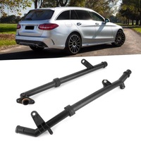 фото thumb №16, Труба охлаждающая насоса водяной 2712002452 замена