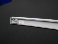 Bmw f13 молдинг кровельная левая titansilber 7227353 Киев, фото thumb