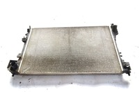 фото thumb №5, Opel vectra c 2.2 16v бензин радиатор wody