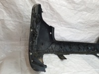 Porsche cayenne 7l 02-07 бампер задний задняя Оригинал, фото thumb