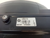 фото thumb №10, E60 вентилятор радіатор комплектна 7801002 2.0d