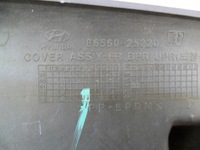 фото thumb №9, Hyundai accent lc 2000 2001 2002 решётка радиатора