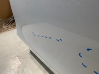 фото thumb №9, Land rover discovery sport двері правий перед l550