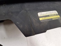 фото thumb №15, Humer 3 iii h3 06-10 решітка радіатора решітка радіатора хром