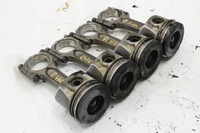 фото thumb №9, Поршень шатун peugeot citroen ford 2.0 hdi 136km