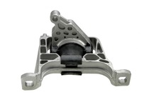 фото thumb №14, Подушка двигуна права mazda 3 bk 1.3 1.6 03-08